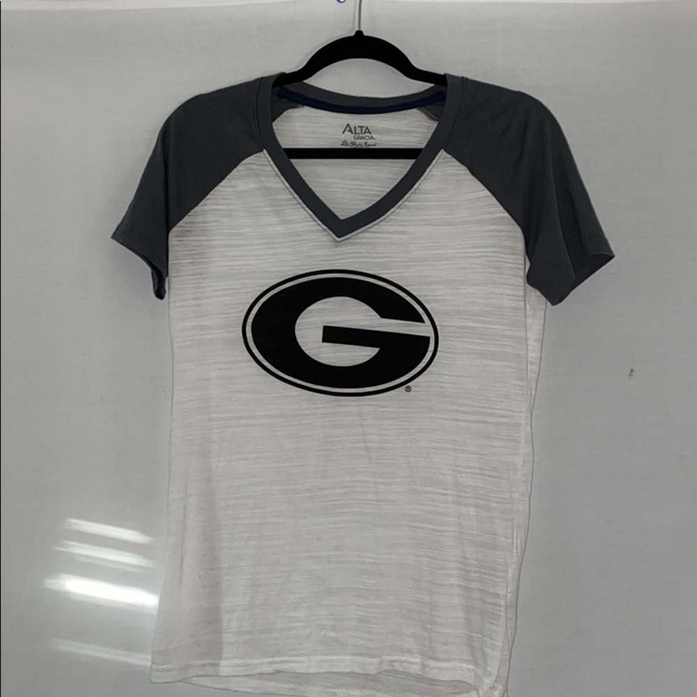 Georgia Bulldogs t-shirt